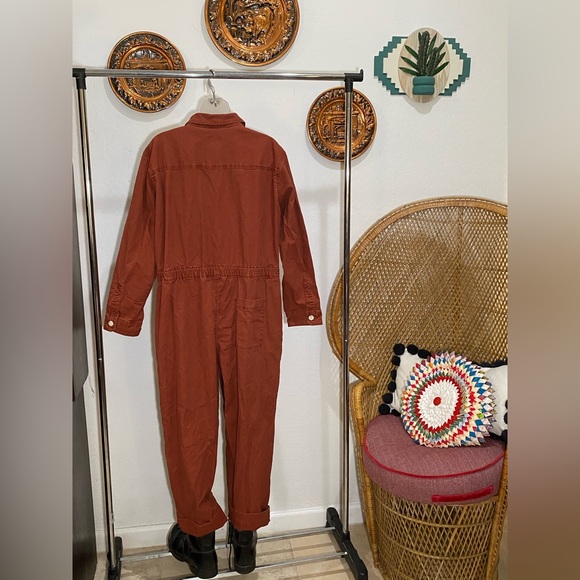 Universal Thread Jumpsuit - Picture 4 of 4